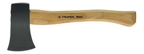 Truper Pound Camp Axe Hickory Handle 14inch