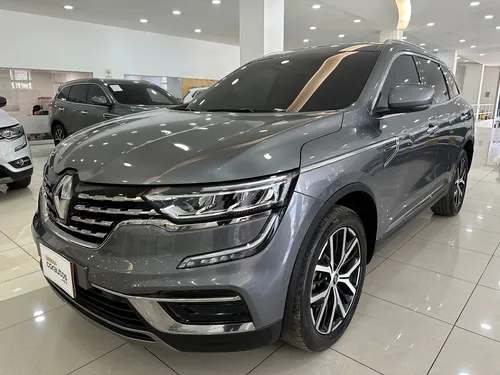 Renault Koleos 2.5 Intens
