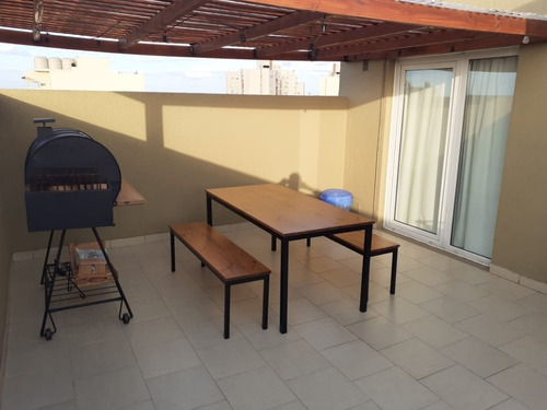 Imagen 10 de 14 de Departamento 2 Ambientes En Venta