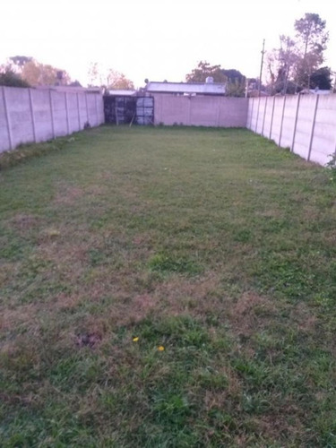 Imagen 1 de 4 de Terreno En Venta Florencio Varela