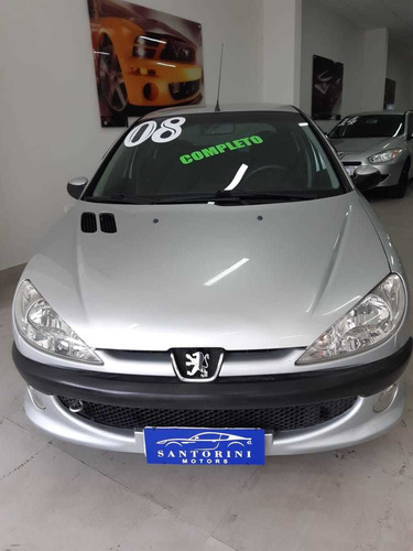 Peugeot 206+ Presence