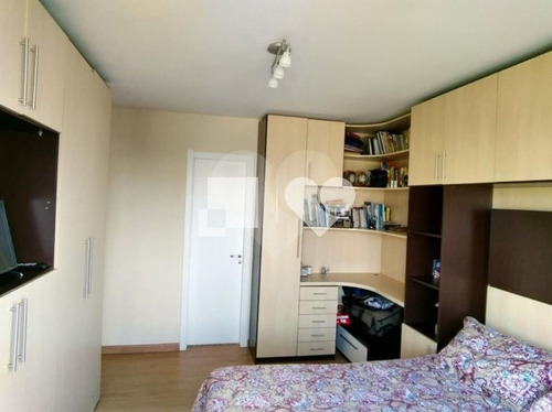 Apartamento Residencial À Venda, Tristeza, Porto A - 28-im430587