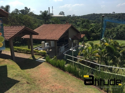 Imagem 8 de 10 de Terreno 450m² Condomínio Tarumã Santana De Parnaíba - 3212