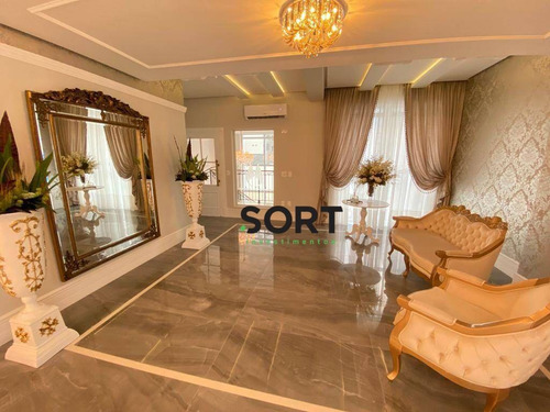 Imagem 3 de 30 de Apartamento No Lê Visage Divinité, Em Balneário Camboriú - Ap1389