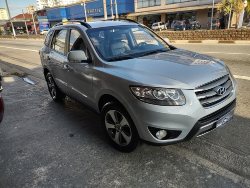 Imagem 2 de 6 de Hyundai Santa Fe 2012 2.4 5l 2wd Aut. 5p