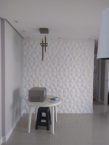 Imagem 7 de 14 de Apartamento Em Centro - Diadema - 1843