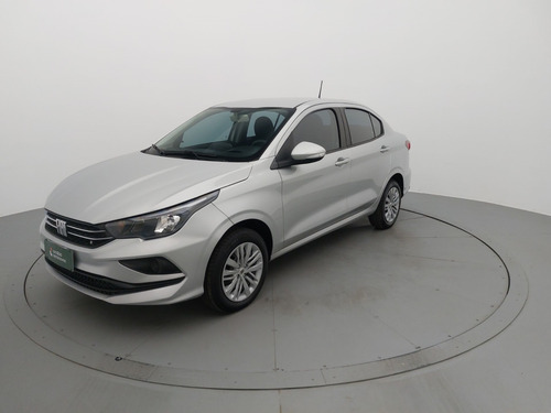 Fiat Cronos 1.0 FIREFLY FLEX DRIVE MANUAL