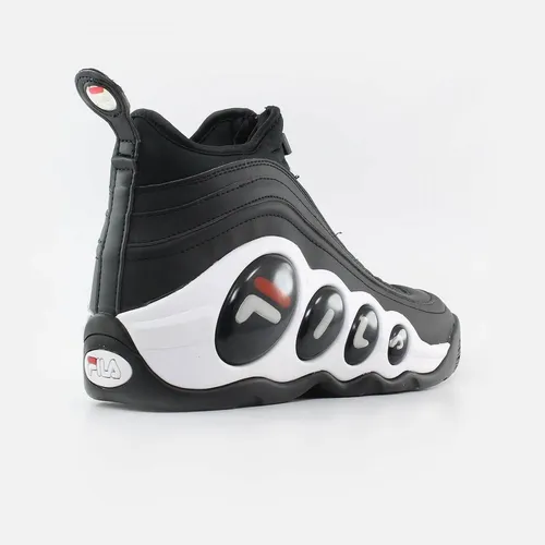 Fila Bubbles Zip High jussaraisabel