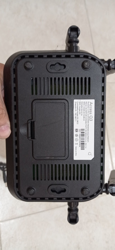 Router Access Q3 (Usado)