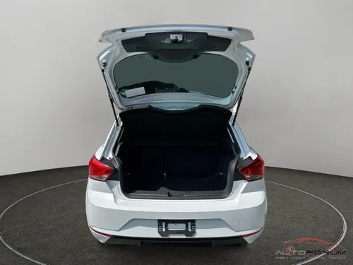 Seat Ibiza 1.6 Style 5p At