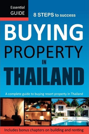 Libro Buying Property In Thailand : Essential Guide - Rod...