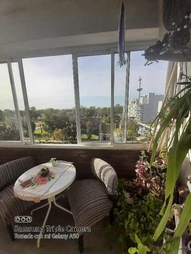 Departamento 4 Ambientes Con Cochera