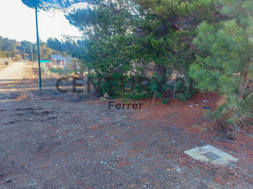 Lote En Venta En Bariloche - Dina Huapi - Loteo Dina Hue - Id: 45821