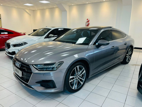 Audi A7 Sportback 3.0 55 Tfsi Stronic Quattro 340cv