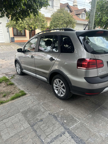 Volkswagen Suran 1.6 Track