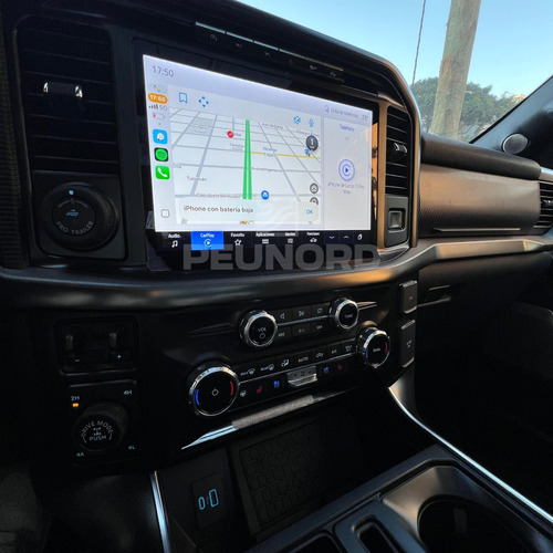 Ford F-150 Raptor 3.5L V6 Ecoboost Ho 4X4 At
