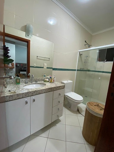 Sobrado Com 3 Dormitórios, 209 M² - Venda Ou Aluguel - Nova Petrópolis - São Bernardo Do Campo/sp - So20418