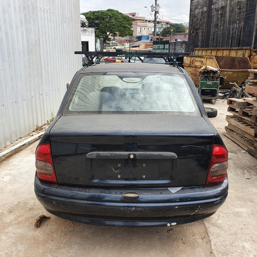 Imagem 7 de 7 de Sucata Peças Corsa Classic 1.0 8v 2000 Gasolina