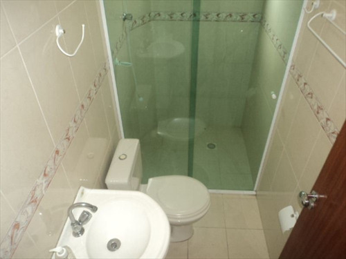 Imagem 8 de 23 de Apartamento Residencial À Venda, Campo Da Aviação, Praia Grande - Ap0983. - Ap0983