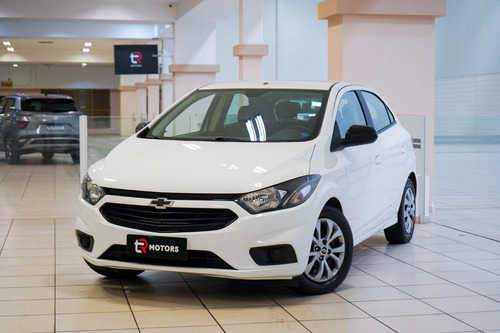 Chevrolet Onix Joy