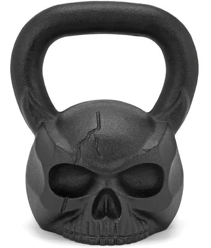 PESAS RUSA KETTLEBELL PE/SAND 10 Kg – Ten Series