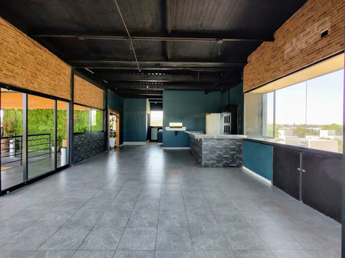 Local En Renta Plaza Avanzza, Av. El Jacal