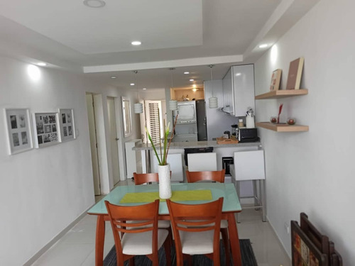 Imagen 4 de 14 de Excelente Apartamento Remodelado En Encantado Humboldt