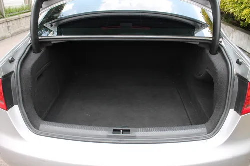 Audi A4 1.8 Sline