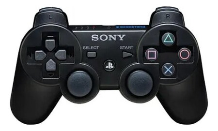 Mando O Control Inalámbrico Genérico Para Play Station 3