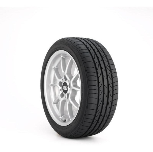 Imagen 1 de 8 de Neumático Bridgestone 245/40 R19 94w Potenza Re050a Rft Jp