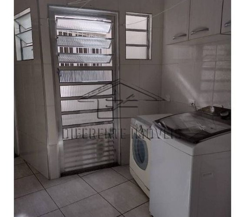Imagem 9 de 15 de Oportunidade Sobrado 2 Dormitórios Com 2 Vagas