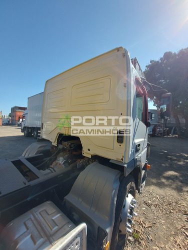 Mb 2426 Atego Caminhao Munck Hyva Vw24280 Vm270 Cargo2429