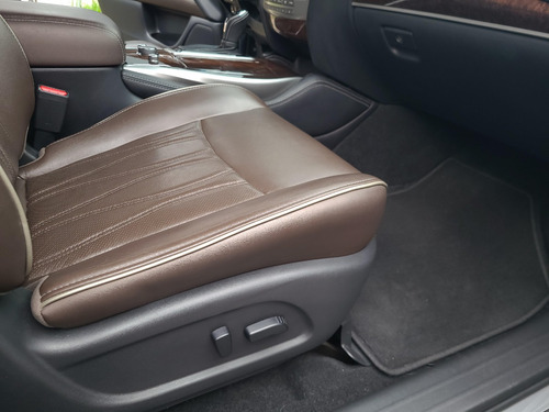 Infiniti QX60 2.5 Hybrid Cvt