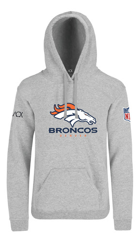 Sudadera Denver Broncos Nfl
