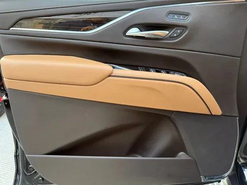Escalade Esv B Premium Luxury