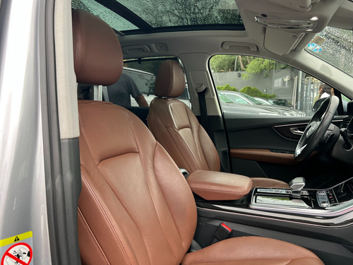 Audi Q7 Mild Hybrid Quattro 2021