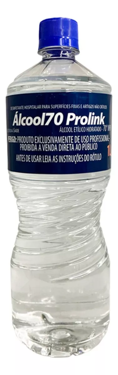 Primeira imagem para pesquisa de alcool etilico 96