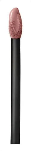 Labial Maybelline Matte Ink Super Stay color poet