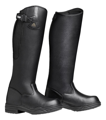 Mountain Horse Rimfrost Rider Iii Bota 7w Negro