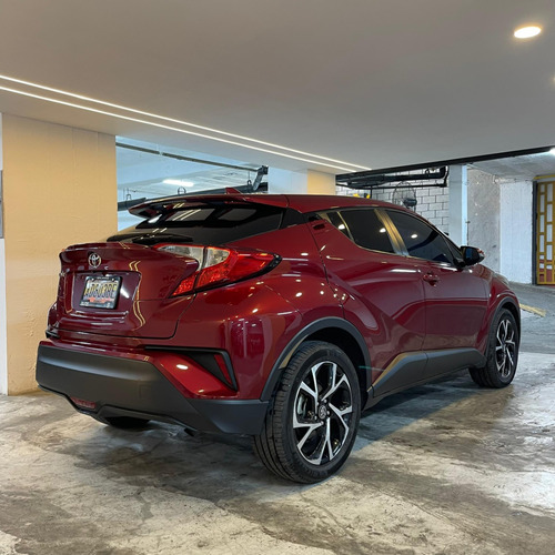 Toyota C-hr 2018 Kl*