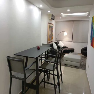 Apartamento en alquiler