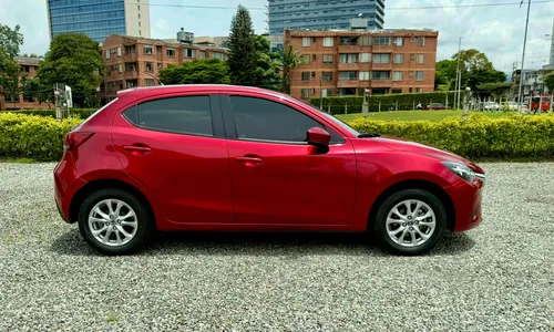 Mazda 2 1.5 Prime