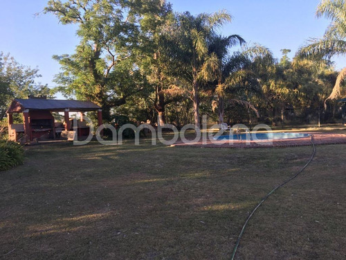 Terreno Fraccion En Venta Ubicado En Mercedes, Resto De La Provincia, Buenos Aires
