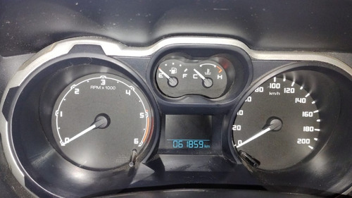 Ford Ranger Xlt 4x4