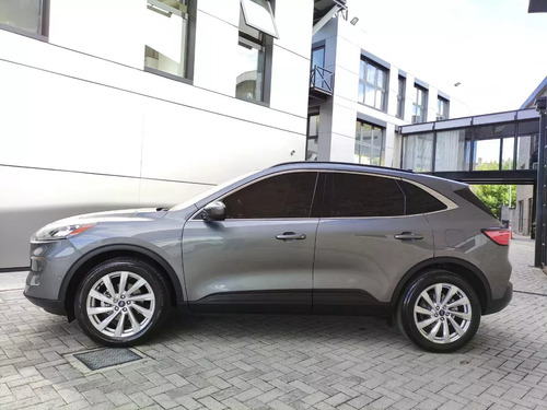 Ford Kuga 2.0 Titanium