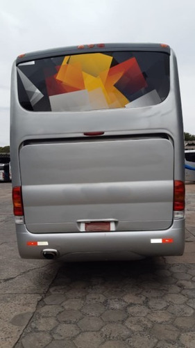 Paradiso - Scania - 2003 - Cod. 5137
