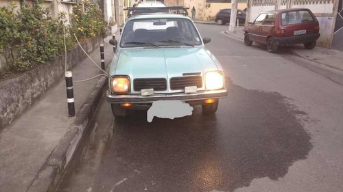 Fiat Marajó
