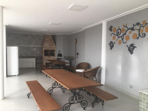 Imagem 21 de 30 de Cobertura Com 4 Dormitórios À Venda, 315 M² Por R$ 1.800.000,00 - Vila Adyana - São José Dos Campos/sp - Co0058