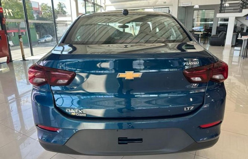 Chevrolet Onix 1.0 TURBO PLUS LTZ