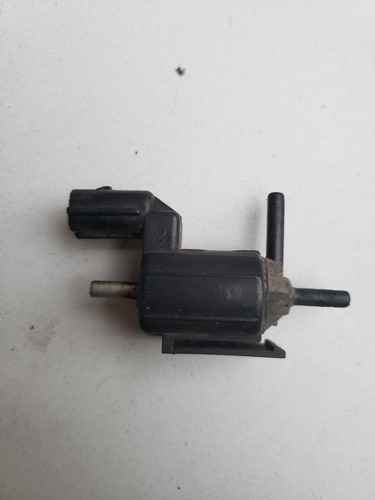 Valvula Solenoide Ssangyong New Actyon 2012 A 2019 Original 